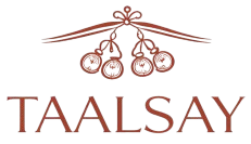 Taalsay