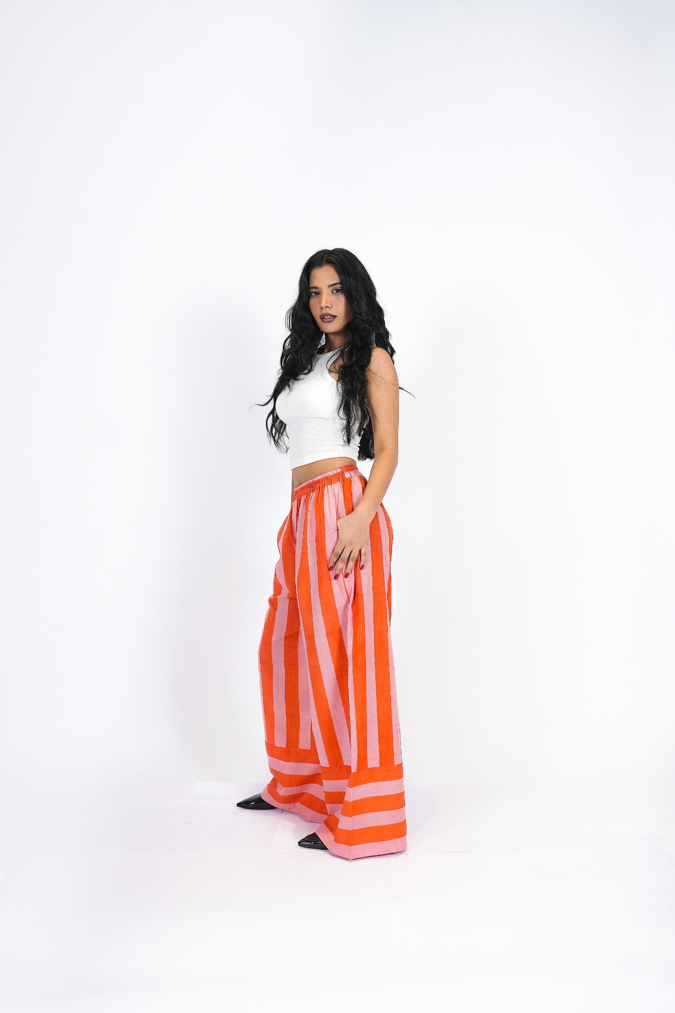 Cassata Pants