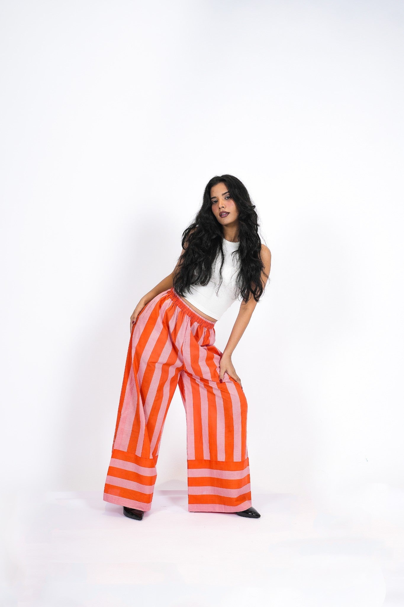 Cassata Pants
