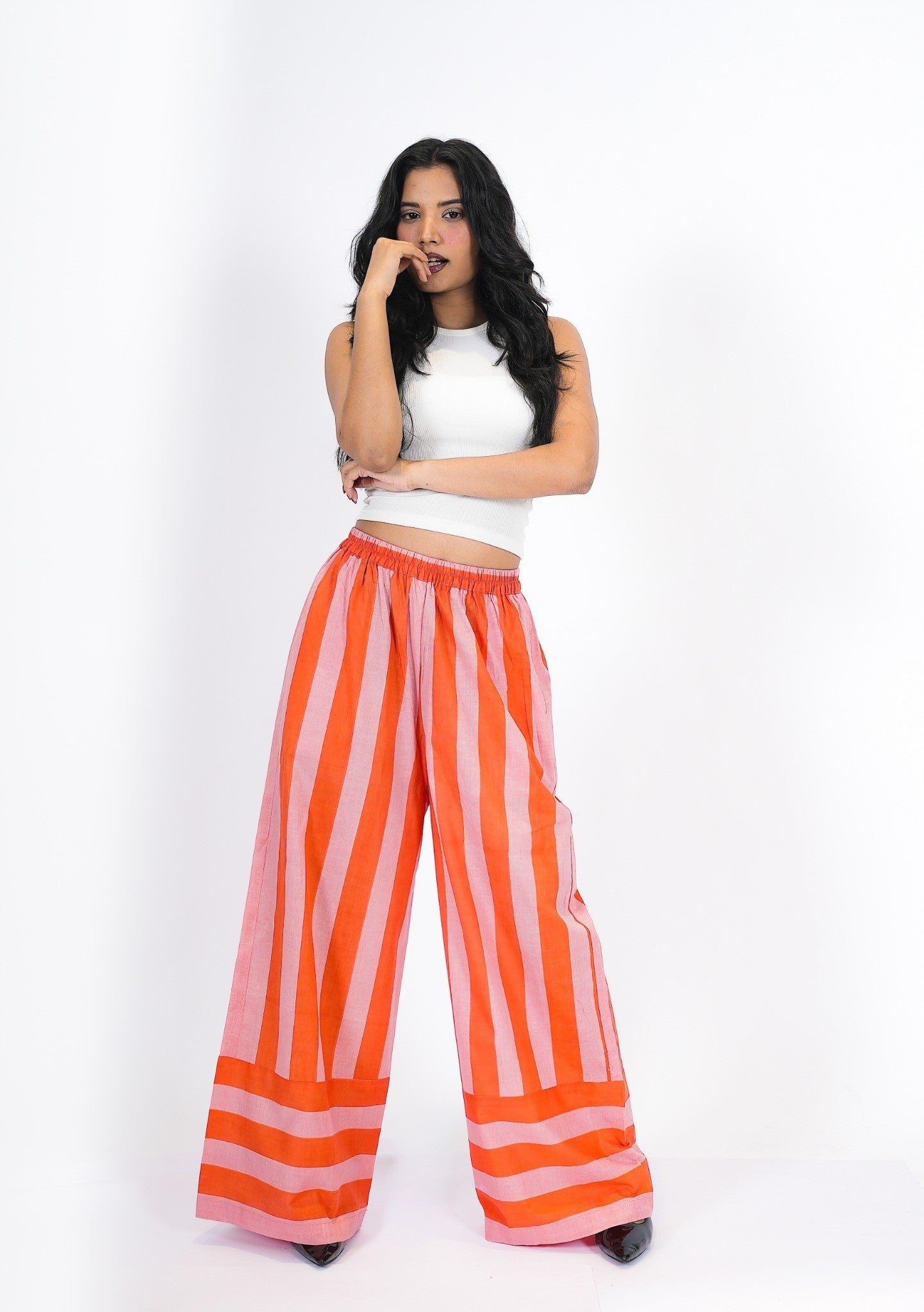 Cassata Pants