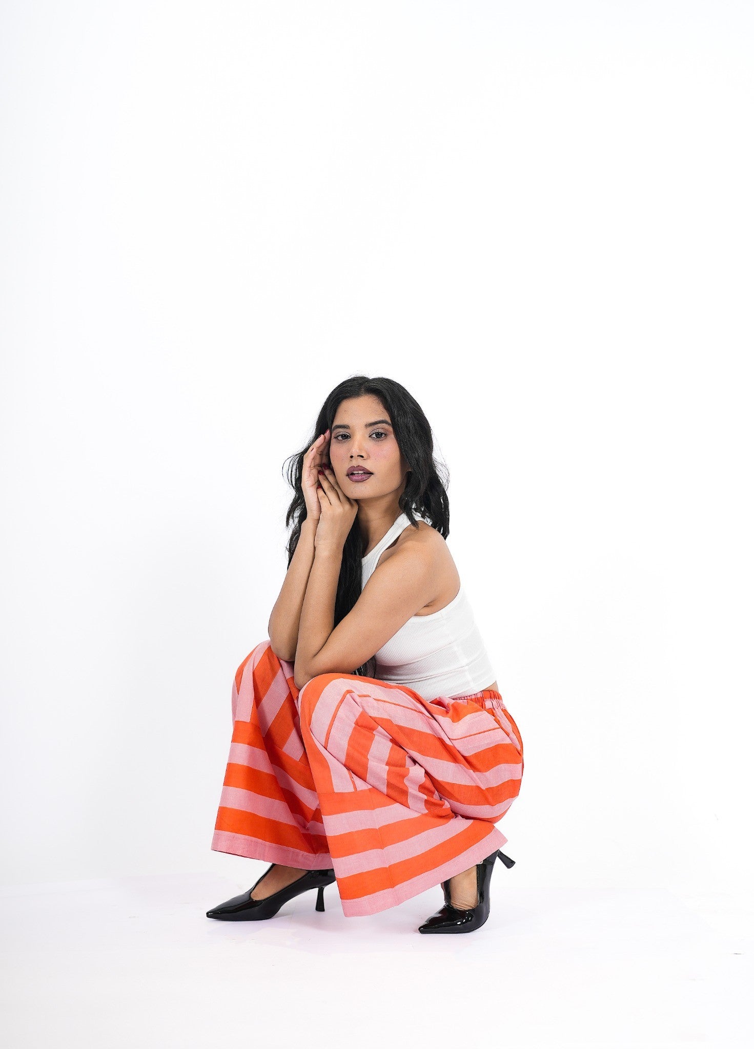 Cassata Pants