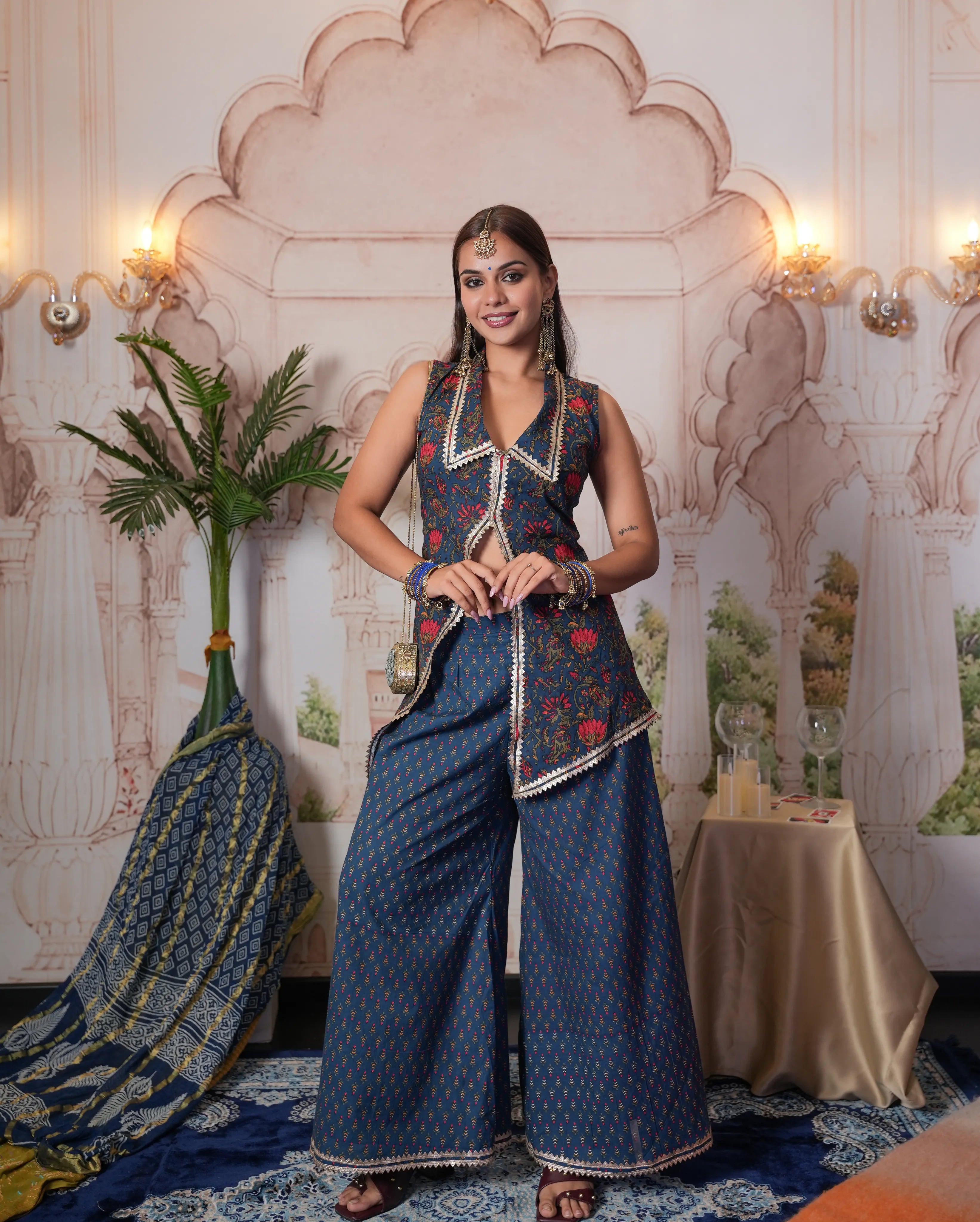 Heer Coord Set