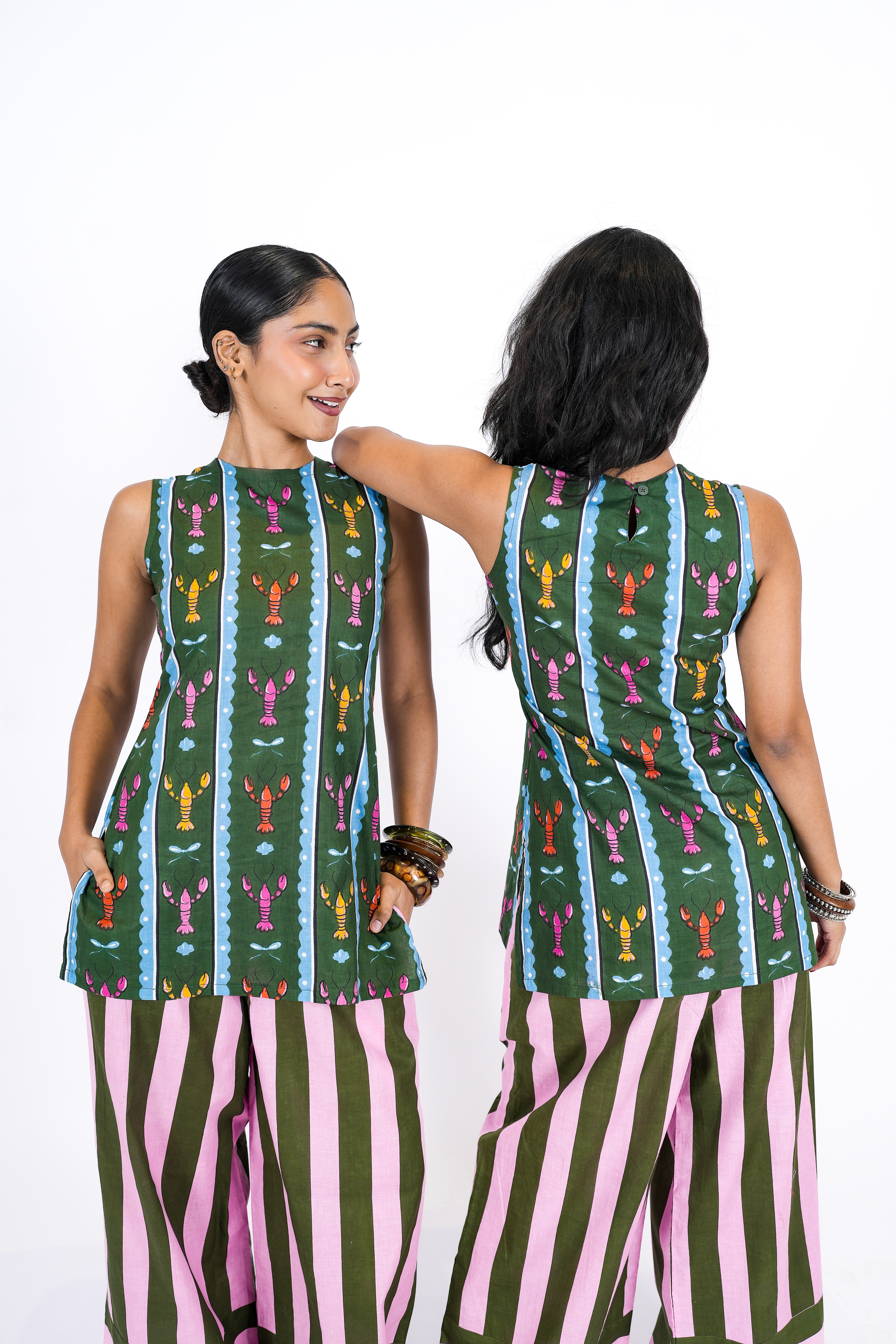 Rumi Kurti
