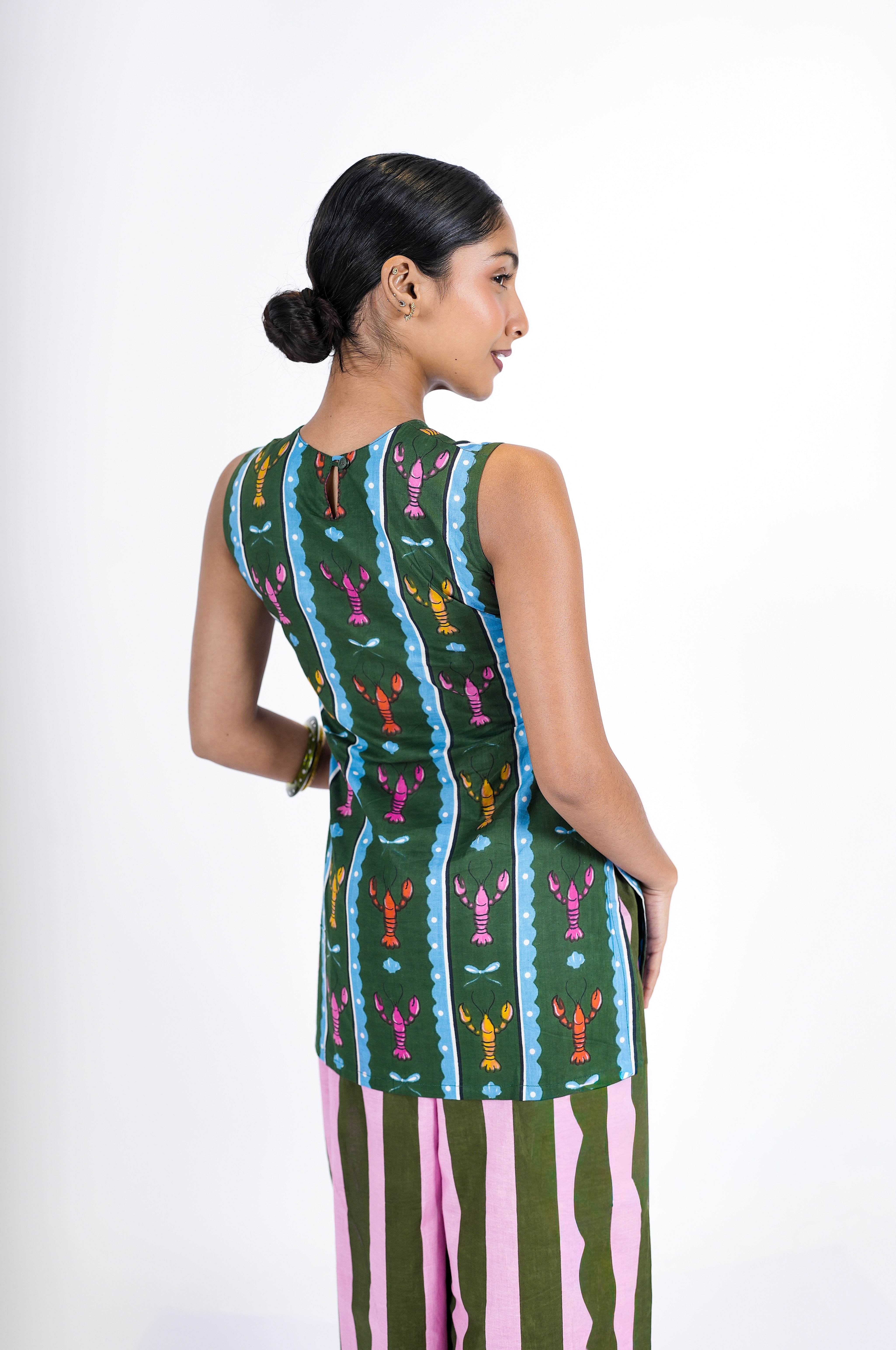 Rumi Kurti
