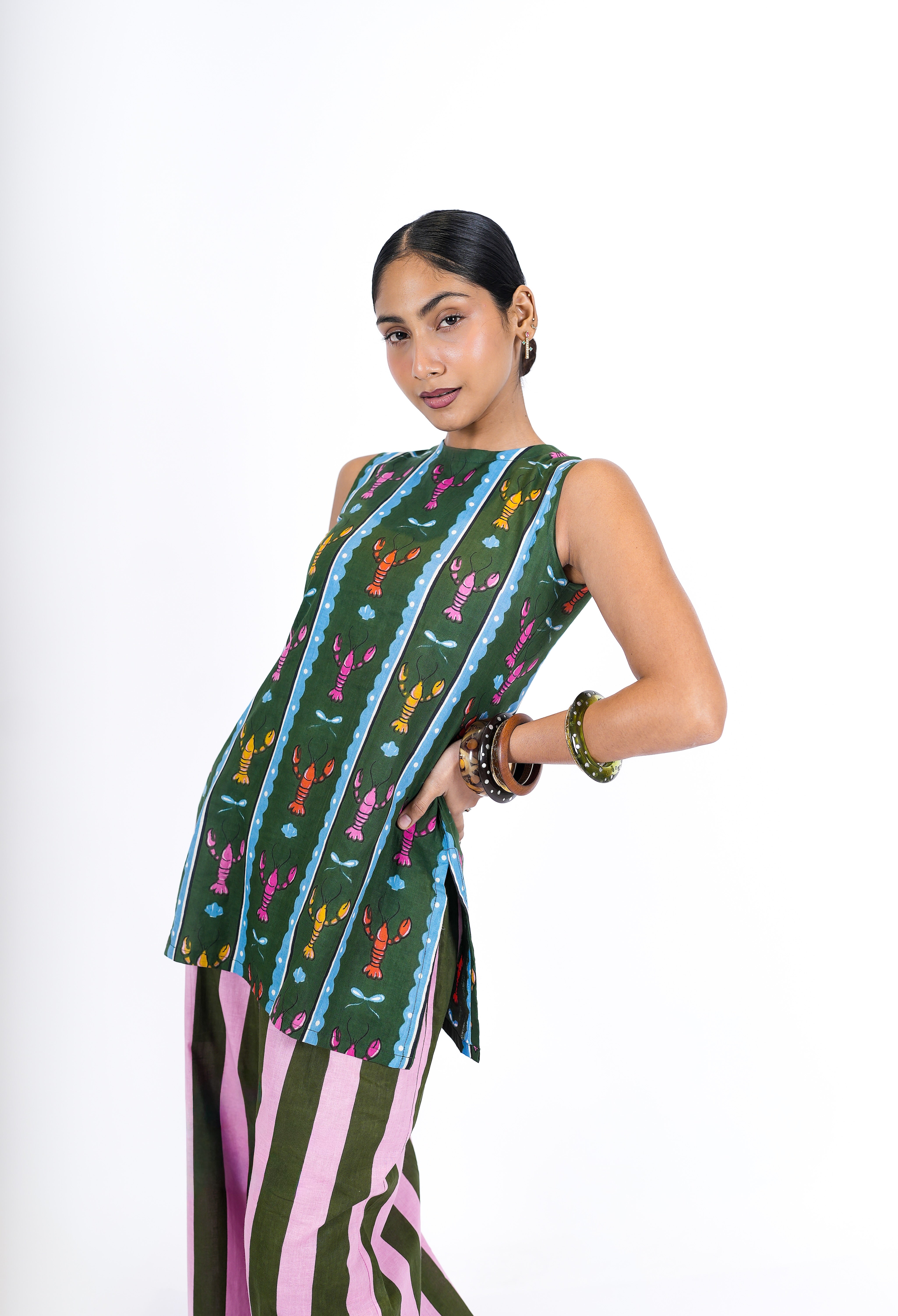 Rumi Kurti
