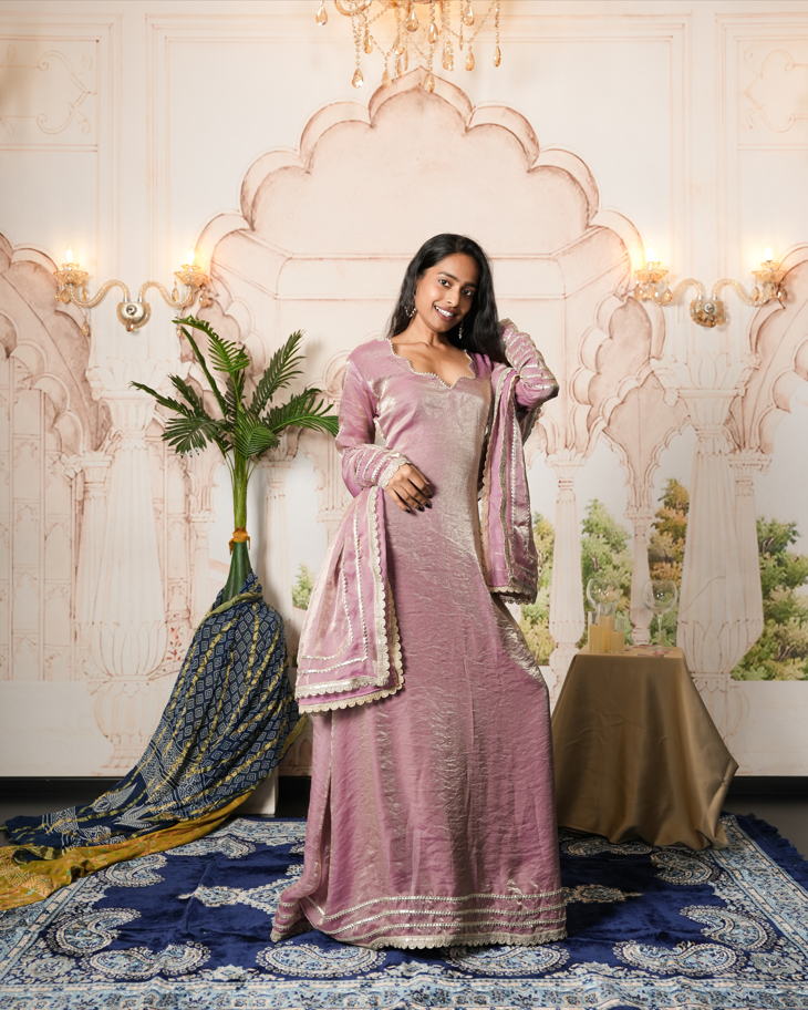 Deewani Gown
