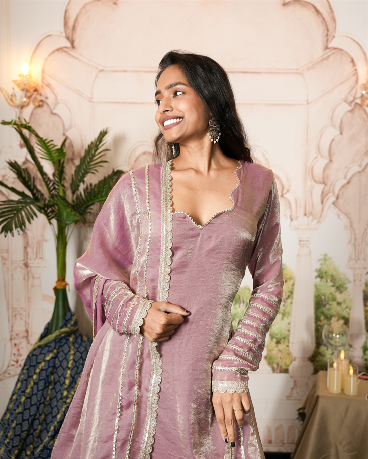 Deewani Gown