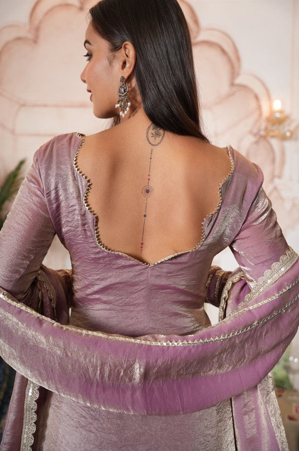 Deewani Gown