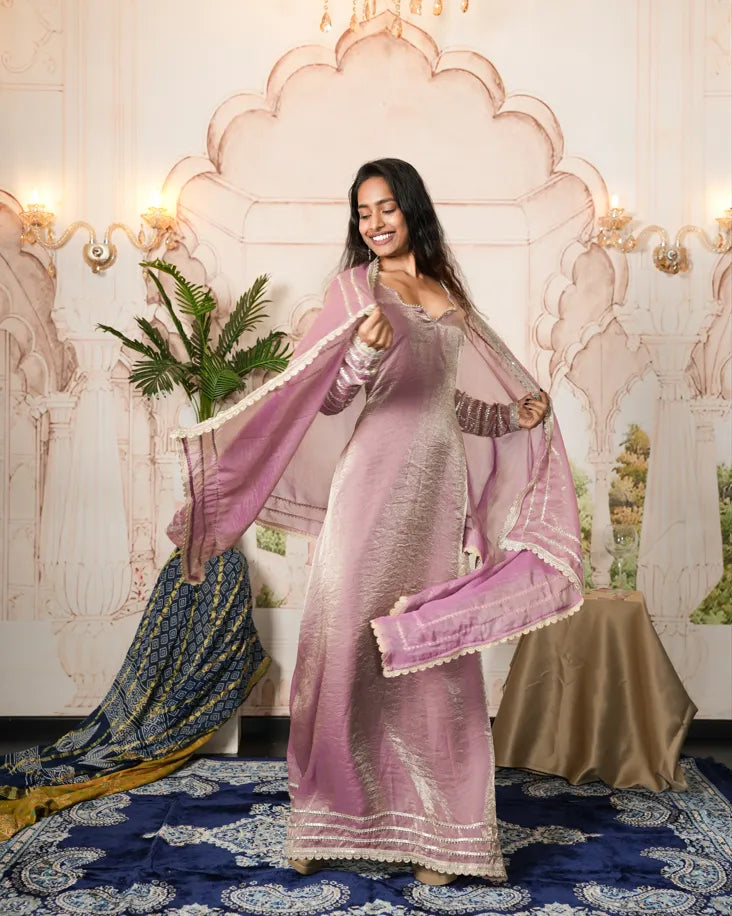 Deewani Gown