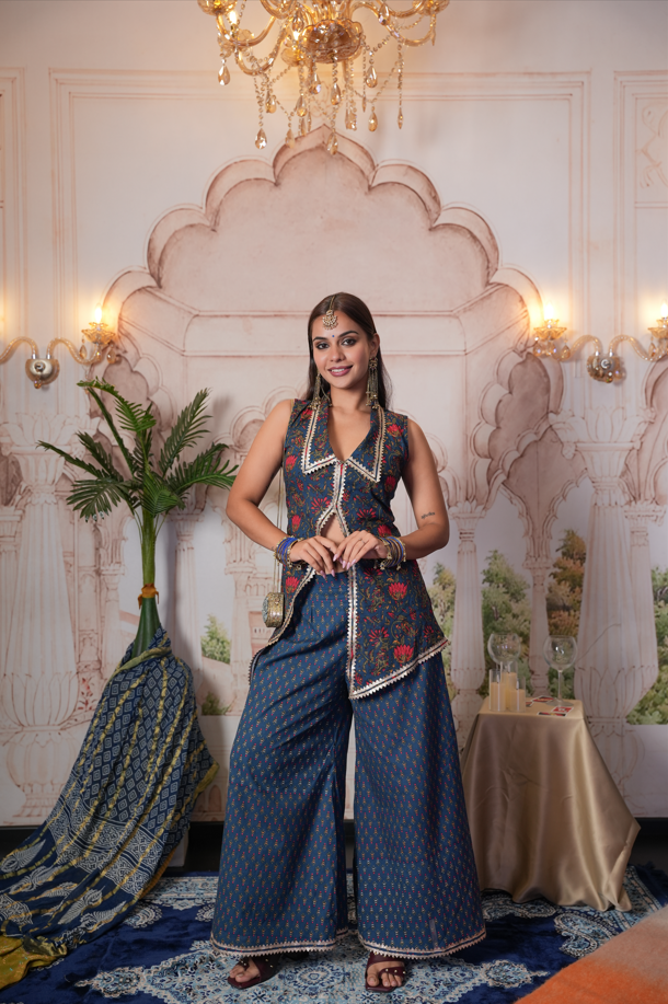 Heer Coord Set