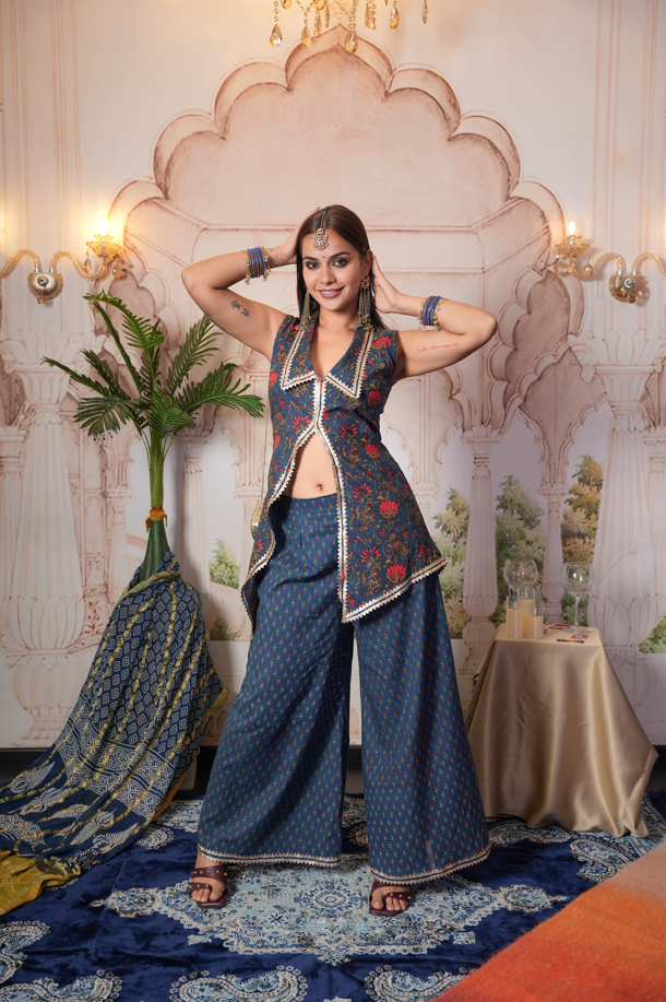 Heer Coord Set
