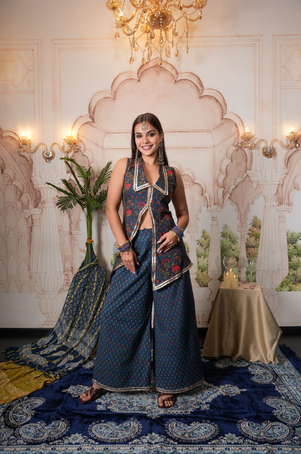 Heer Coord Set