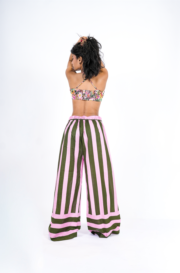 Rangeela Pants