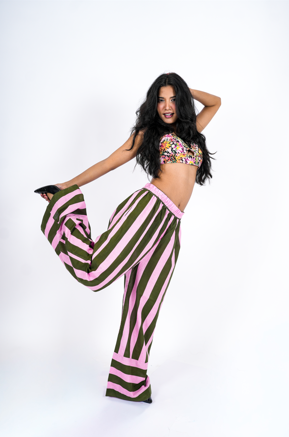 Rangeela Pants