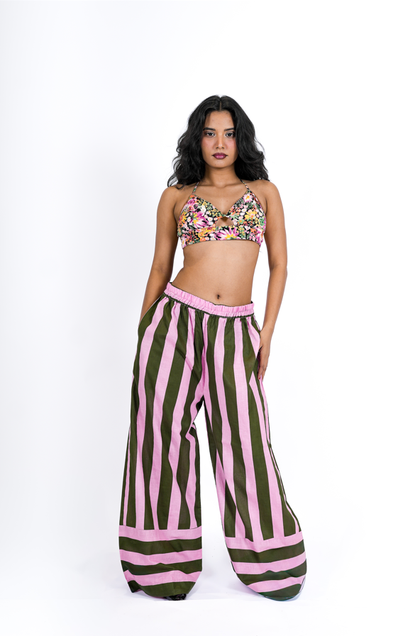 Rangeela Pants