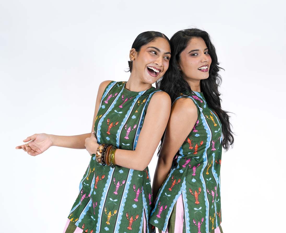 Rumi Kurti